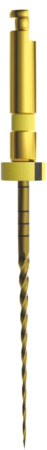 Eighteeth E-FLEX Gold — Файлы с памятью формы 
