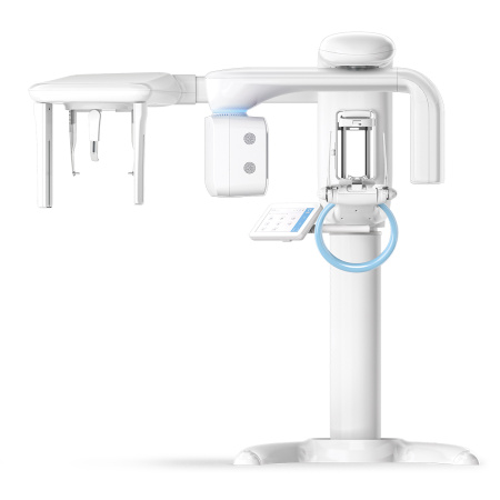 Ray RAYSCAN RCT700 SC (20x20) – Дентальный томограф с цефалостатом, зона сканирования 3D 20x20 см