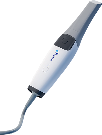 Eighteeth Helios 600 — Интраоральный сканер