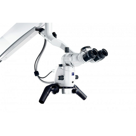 Carl Zeiss OPMI pico mora Professional - стоматологический операционный микроскоп в комплектации Professional
