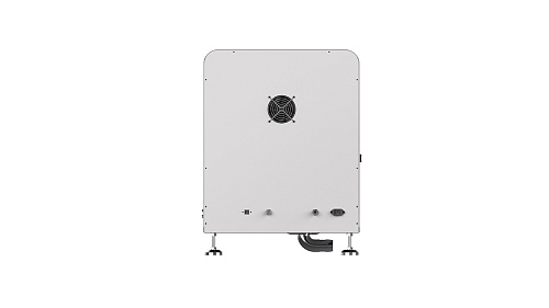 XTCERA X-Mill 500SE – фрезерный станок 